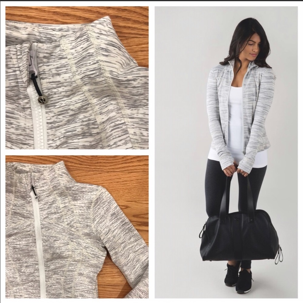 Lululemon Define Jacket